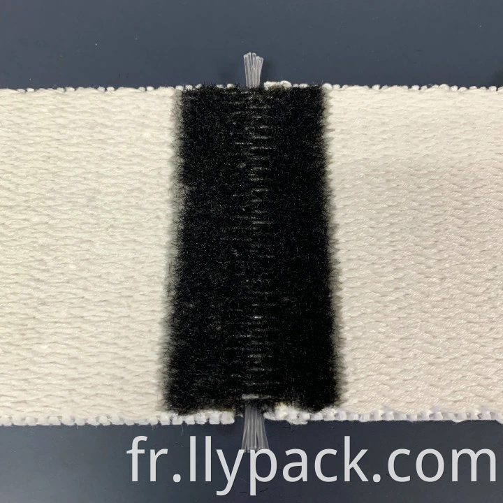 Corrugated Woven Belt